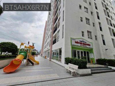 Bán Shop tầng trệt Chung cư 4S Linh Đông, 400m2 10Tỷ bớt lộc - Phường Linh Đông  -  Quận Thủ Đức 