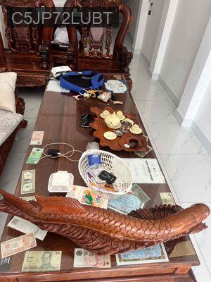 Bán nhà chính chủ ( không tiếp cò MG ) - Phường Thạnh Xuân  -  Quận 12 