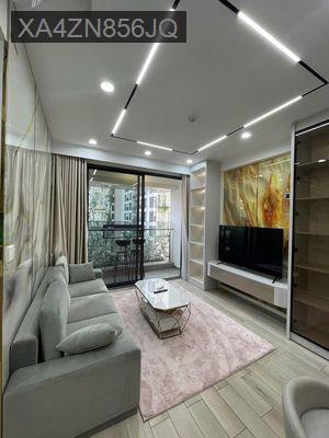 Căn hộ 2PN 51m2 Phan Văn Trị Full NT Giá 2.1tỷ Góp 15 năm - Phường 1  -  Quận Gò Vấp 