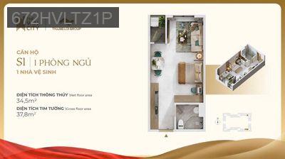 CĂN HỘ CAO CẤP GIÁ QUỐC DÂN - Thị trấn Đức Hoà  -  Huyện Đức Hòa 