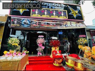 Cần cho thuê mặt bằng vip - Phường 9  -  Quận Gò Vấp  Cần cho thuê mặt bằng vip - Phường 9  -  Quận Gò Vấp