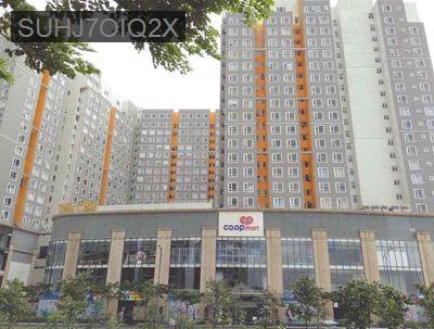 Chính chủ cần bán căn hộ THE CBD PREMIUM (2PN-2PN) - Phường Thạnh Mỹ Lợi  -  Quận 2 