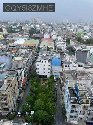 3PN CHỈ NHỈNH 3 TỶ - Phường Hiệp Tân  -  Quận Tân Phú 