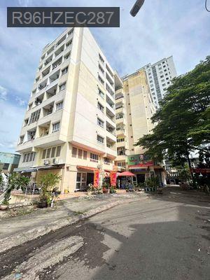 💥🌳 🧧⭐️Chính chủ cần bán chung cư Thanh Nhựt - Phường 7  -  Quận 8 