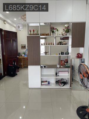 Bán chung cư - Phường 13  -  Quận 10  - 60m² - 2.7tỷ