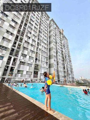 Bán chung cư - Phường 14  -  Quận Gò Vấp  - 74m² - 2.5tỷ
