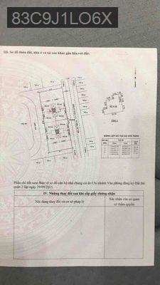 Căn hộ 76m² 2PN+1, view Xa Lộ Hà Nội, An Phú Q2 – 3.3 tỷ - Phường An Phú  -  Quận 2 