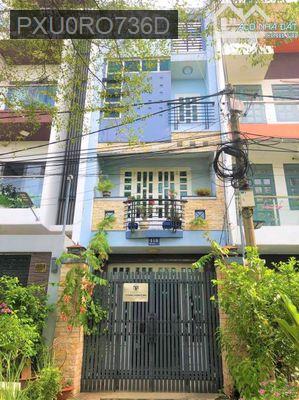 Nhà mặt tiền đường chính Trịnh Quang Nghị, P. 7, Q. 8 - Chính chủ bán. - Phường 7  -  Quận 8 