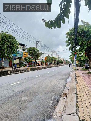 Bán đất q12 - Phường Tân Thới Nhất  -  Quận 12 
