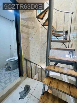 Nhà phố Quận 1 - Giá siêu hời - Diện tích sử dụng : 42,2m2 - Phường Tân Định  -  Quận 1 