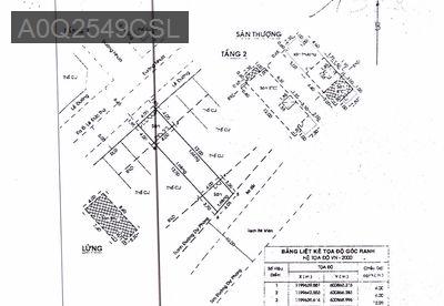 Chính chủ bán nhà mặt tiền đường nội bộ 616 Lê Đức Thọ, rộng 10 mét! - Phường 15  -  Quận Gò Vấp 