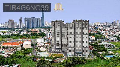 Căn hộ giá tốt liền kề trung tâm tài chính Thủ Thiêm nhận nhà ở ngay - Phường An Khánh  -  Quận 2 