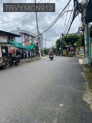 Bán nhà 123m2 , Lê Văn Lương, Nhà Bè - Xã Nhơn Đức  -  Huyện Nhà Bè 