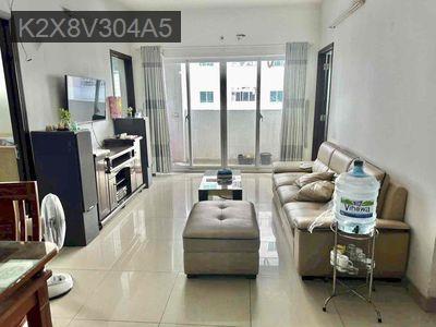 Bán Chung Cư Thái Sơn Bình Tân 3pn 2wc. Sổ hồng sẵn. 82m2. 2,5 tỷ - Phường Tân Tạo A  -  Quận Bình Tân 