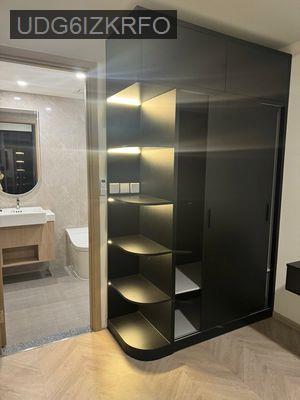Chính chủ ngộp bank cắt lỗ 1tỷ căn hộ 2pn,2wc giá 5tỷ170tr - Phường Long Bình  -  Quận 9 