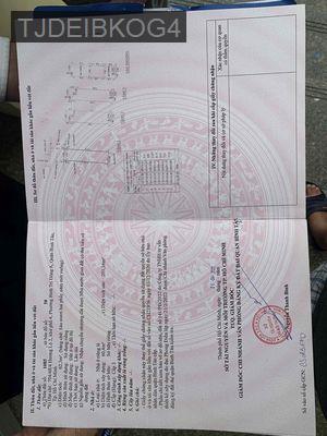 bán nhà khu phân lô hương lộ 2 phường bình trị đông - Phường Bình Trị Đông A  -  Quận Bình Tân 