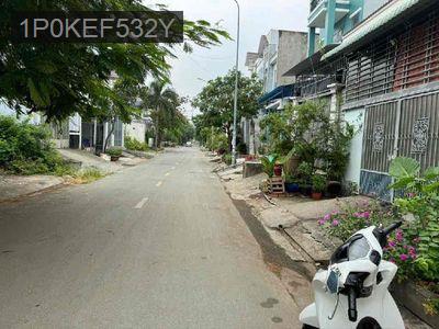 NHÀ KDC GIA HÒA – KHÔNG GIAN SỐNG THOÁNG MÁT – GIÁ NHỈNH 6 TỎI - Xã Bình Hưng  -  Huyện Bình Chánh 