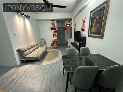 🔥Bán Gấp căn hộ liền kề Aeon Mall Tân Phú 2PN 2WC sổ hồng sẵn, vay NH - Phường Bình Hưng Hòa B  -  Quận Bình Tân 