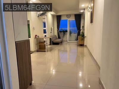 Bán căn hộ Lavita Garden, 3,55 tỷ, 68m2, 2PN, 2WC, FULL nội thất. - Phường Trường Thọ  -  Quận Thủ Đức 