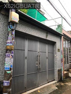 Chính chủ cần bán nhà DT 4x18, 1/ Quốc lộ 1A, Ngã tư Gò Mây - Phường Bình Hưng Hòa B  -  Quận Bình Tân  Chính chủ cần bán nhà DT 4x18, 1/ Quốc lộ 1A, Ngã tư Gò Mây - Phường Bình Hưng Hòa B  -  Quận Bình Tân