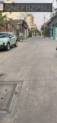 Bán nhà - Phường Tân Thới Hiệp  -  Quận 12  - 80m² - 6tỷ