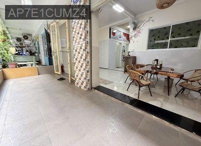 🏠 CĂN HỘ TẦNG TRỆT C/c 482 NƠ TRANG LONG - 3,4 TỶ - Phường 13  -  Quận Bình Thạnh 