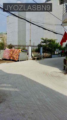 LÔ ĐẤT HIẾM – HẺM Ô TÔ – CHÍNH CHỦ - Xã Nhơn Đức  -  Huyện Nhà Bè 