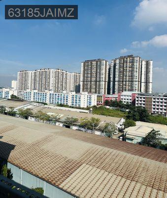 Căn hộ chung cư Ehome 3 64m2 2PN 2Wc - Quận Bình Tân - Tp Hồ Chí Minh