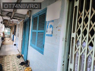 CĂN HỘ CHUNG CƯ TRUNG TÂM QUẬN 3 - 36m2 - 2PN - Phường 1  -  Quận 3 