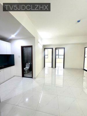 Bán căn hộ 2PN Green River quận 8 - Phường 6  -  Quận 8 