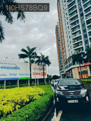 BÁN SHOPHOUSE SAFARI KHANG ĐIỀN - QUẬN 9 - ĐẸP - RẺ - HIẾM - Phường Phú Hữu  -  Quận 9 