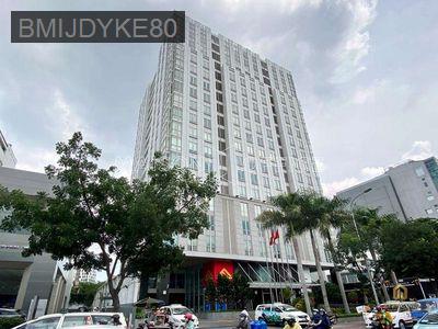 BÁN AN PHÚ 101M2 2PN 2WC GIÁ 4.3 TL SỔ LÂU DÀI - Phường 11  -  Quận 6 