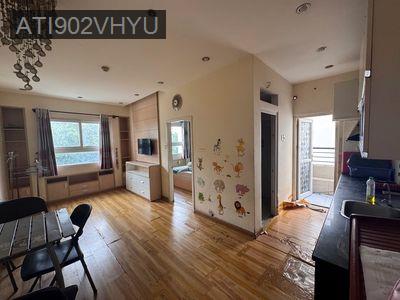 Cần bán căn hộ CC Thái An, Nguyễn Văn Quá, Q12, giá 1.150tỷ, 40m2, 1PN - Phường Đông Hưng Thuận  -  Quận 12 