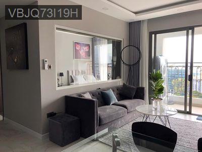 Bán Căn Hộ Rivera Park, 74m2, 2PN, Giá 5,1 tỷ, View Thoáng - Phường 14  -  Quận 10  Bán Căn Hộ Rivera Park, 74m2, 2PN, Giá 5,1 tỷ, View Thoáng - Phường 14  -  Quận 10