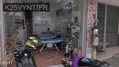 MT LẠC LONG QUÂN - Phường 5  -  Quận 11 