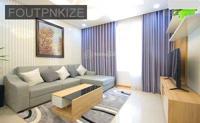 Bán 2 phòng ngủ lầu cao view sông tuyệt đẹp giá 9 tỷ/căn - Phường 22  -  Quận Bình Thạnh 