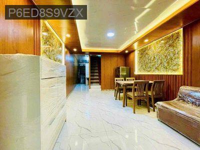 bán nhà Bùi viện quận 1 - Phường Phạm Ngũ Lão  -  Quận 1 