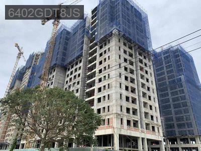 bán Shophuouse Q8 giá siêu rẻ - Phường 7  -  Quận 8 