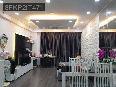 Căn hộ SUNRISE CITY Quận 7 giá tốt: 65m2, 2pn, 1wc. Đ. Nguyễn Hữu Thọ - Phường Tân Hưng  -  Quận 7 