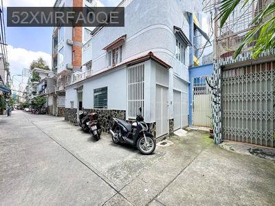 💰 173.5 triệu/m² – KHU PHÂN LÔ HXH – LÔ GÓC 3 MẶT – TRẦN HƯNG ĐẠO - Phường Cầu Kho  -  Quận 1 