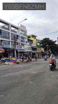 MẶT TIỀN 4 TẦNG 114M2 CHỢ BÌNH THÀNH - KDC VĨNH LỘC - KINH DOANH TỐT - Phường Bình Hưng Hòa B  -  Quận Bình Tân  MẶT TIỀN 4 TẦNG 114M2 CHỢ BÌNH THÀNH - KDC VĨNH LỘC - KINH DOANH TỐT - Phường Bình Hưng Hòa B  -  Quận Bình Tân