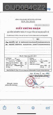 * Mặt tiền thụt* 208m2 - 5,5 x 37m, Quận 7 - Phường Phú Mỹ  -  Quận 7 
