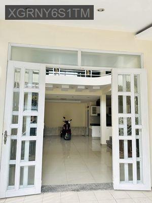 Bán nhà - Phường 9  -  Quận Tân Bình  - 64m² - 9tỷ