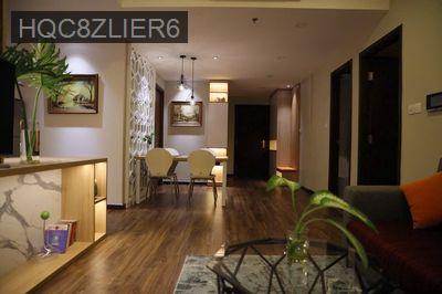 Bán chung cư - Phường Tân Hưng  -  Quận 7  - 76m² - 6.2tỷ