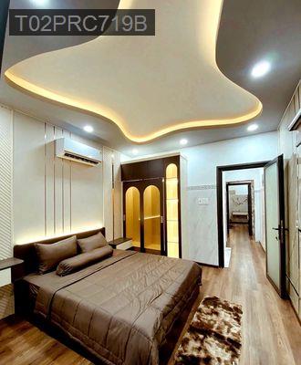 NHÀ RẺ KHU VỰC - Phường 14  -  Quận Gò Vấp 