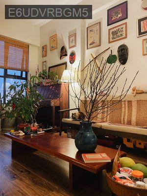 Chính chủ căn hộ Flora Mizuki Park hướng đông view Q1 sổ hồng 2PN 1WC - Xã Bình Hưng  -  Huyện Bình Chánh 