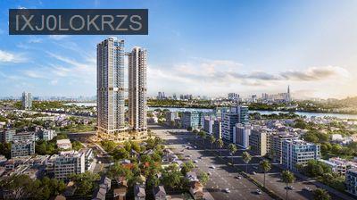 Bán chung cư - Phường Vĩnh Phú  -  Thị xã Thuận An  - 36m² - 2.3tỷ