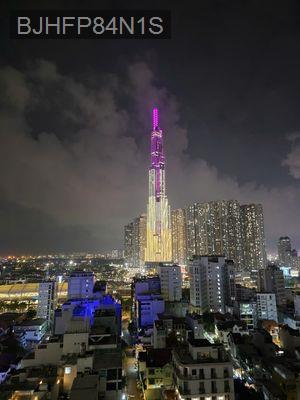 CHÍNH CHỦ BÁN CĂN HỘ THẾ KỶ 21- VIEW ĐẸP, SỔ HỒNG - Phường 25  -  Quận Bình Thạnh 