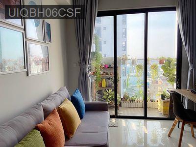 BÁN CĂN HỘ EMERALD CELADON 2PN 1WC 63M2 NGÂN HÀNG HỖ TRỢ CHO VAY 70% - Phường Sơn Kỳ  -  Quận Tân Phú 