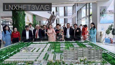 Bán nhà - Phường Hòa Phú  -  Thành phố Thủ Dầu Một  - 65m² - 2.16tỷ